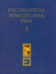 Encyklopedia Powszechna PWN Tom 5 w sklepie internetowym ksiazki-naukowe.pl