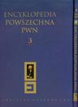 Encyklopedia Powszechna PWN Tom 3-4 w sklepie internetowym ksiazki-naukowe.pl