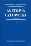 Anatomia człowieka Tom 4 w sklepie internetowym ksiazki-naukowe.pl