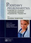 Podstawy pielęgniarstwa Tom 1 Założenia teoretyczne w sklepie internetowym ksiazki-naukowe.pl