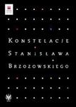 Konstelacje Stanisława Brzozowskiego w sklepie internetowym ksiazki-naukowe.pl