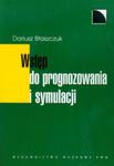 Wstęp do prognozowania i symulacji w sklepie internetowym ksiazki-naukowe.pl