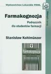 Farmakognozja Podręcznik dla studentów farmacji w sklepie internetowym ksiazki-naukowe.pl