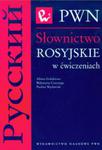 Słownictwo rosyjskie w ćwiczeniach w sklepie internetowym ksiazki-naukowe.pl