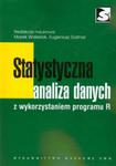 Statystyczna analiza danych z wykorzystaniem programu R w sklepie internetowym ksiazki-naukowe.pl