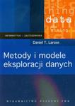 Metody i modele eksploracji danych w sklepie internetowym ksiazki-naukowe.pl