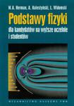 Podstawy fizyki dla kandydatów na wyższe uczelnie i studentów w sklepie internetowym ksiazki-naukowe.pl