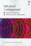 Jak pisać i redagować w sklepie internetowym ksiazki-naukowe.pl