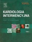 Kardiologia interwencyjna Tom 2 w sklepie internetowym ksiazki-naukowe.pl