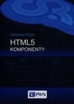 HTML5 Komponenty w sklepie internetowym ksiazki-naukowe.pl