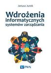 Wdrożenia informatycznych systemów zarządzania w sklepie internetowym ksiazki-naukowe.pl