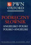 Podręczny słownik angielsko-polski polsko-angielski w sklepie internetowym ksiazki-naukowe.pl