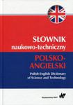 Słownik naukowo-techniczny polsko-angielski w sklepie internetowym ksiazki-naukowe.pl