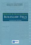 Powieść w świecie prasy Bolesław Prus i inni w sklepie internetowym ksiazki-naukowe.pl