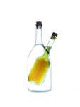 Butelka na ocet olej oliwę wys. 195 cm w sklepie internetowym Dotare.pl 