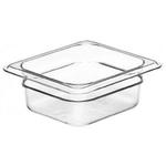 Pojemniki GN 16 CAMBRO w sklepie internetowym Dotare.pl 