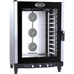 Piec konwekcyjnoparowy bakerlux manual 10 600x400 w sklepie internetowym Dotare.pl 