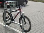 Stojak rowerowy U7 premium w sklepie internetowym Dotare.pl 