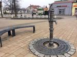 Hydrant uliczny ozdobny w sklepie internetowym Dotare.pl 