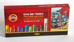 PASTELE JUMBO EXTRA SUCHE TOISON DOR KPL. 12 KOL NR 8552 w sklepie internetowym agart.sklep.pl