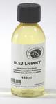 OLEJ LNIANY 150 ML Szmal w sklepie internetowym agart.sklep.pl