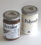 POLYCOLOR FARBY AKRYLOWE 140 ML MAIMERI 018 TITANIUM WHITE w sklepie internetowym agart.sklep.pl