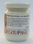 PODKŁAD WODNY DO DECOUPAGE 110 ML. RENESANS w sklepie internetowym agart.sklep.pl