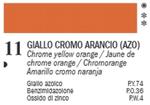 VAN DYCK 60 ML. FERRARIO 11 CHROME YELLOW ORANGE w sklepie internetowym agart.sklep.pl