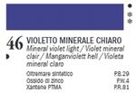 VAN DYCK 60 ML. FERRARIO 46 MINERAL VIOLET LIGHT w sklepie internetowym agart.sklep.pl