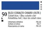 VAN DYCK 60 ML. FERRARIO 50 COBALT BLUE w sklepie internetowym agart.sklep.pl