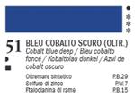 VAN DYCK 60 ML. FERRARIO 51 COBALT BLUE DEEP w sklepie internetowym agart.sklep.pl