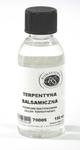 Terpentyna balsamiczna 150 ml Szmal w sklepie internetowym agart.sklep.pl