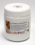 KLEJ WODNY DO DECOUPAGE 500 ML. RENESANS w sklepie internetowym agart.sklep.pl