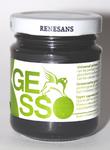 GRUNT GESSO 110 ML RENESANS CZARNY w sklepie internetowym agart.sklep.pl