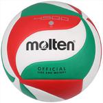 Piłka do siatkówki Molten V4M 4500 (rozmiar 4) w sklepie internetowym Sportplus.pl