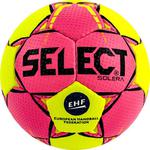 Piłka ręczna Select Solera EHF 2018 (rozmiar 2) w sklepie internetowym Sportplus.pl