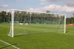 Bramki do piłki nożnej 7,32 x 2,44 m - treningowe, aluminiowe, przenośne w sklepie internetowym Sportplus.pl