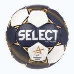 Piłka ręczna Select Ultimate Official EHF, rozmiar senior w sklepie internetowym Sportplus.pl