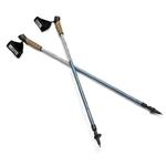 Kijki Nordic Walking Spokey, Neatness, kolor niebieski w sklepie internetowym Sportplus.pl