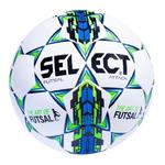 Piłka halowa Select Futsal Attack (rozmiar 4) w sklepie internetowym Sportplus.pl