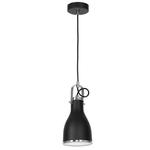 LUMINEX 1164 ŻYRANDOL BJORN BLACK 1 EAN 5907565911640 Rabaty do 18% na całe zamówienie ! w sklepie internetowym Oswietlenielampy.com