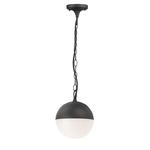 Lampa zewnętrzna wisząca Ulsa 1xE27 5901508311627 Rabaty do 18% na całe zamówienie ! w sklepie internetowym Oswietlenielampy.com