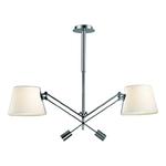 Lampa wisząca Orlicki Design OR80698 Pesso Bianco 5903689780698 - Polecamy ! w sklepie internetowym Oswietlenielampy.com