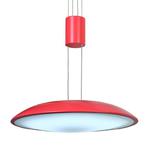 ITALUX LAMPA WISZĄCA VISCO MD13119-01R Rabat w koszyku do 18% na całe zamówienie ! w sklepie internetowym Oswietlenielampy.com