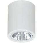 LUMINEX 7234 OPRAWA SUFITOWA DOWNLIGHT ROUND WHITE 1 EAN 5907565972344 Rabaty do 18% na całe zamówienie ! w sklepie internetowym Oswietlenielampy.com