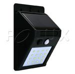 LAMPA SOLARNA POLUX BOX MINI SRQ60531 Z CZUJNIKIEM ZMIERZCHOWO-RUCHOWYM Rabat w koszyku do 18% na całe zamówienie ! w sklepie internetowym Oswietlenielampy.com