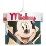 NOWODVORSKI Lampa Wisząca Mickey Classic 4828 w sklepie internetowym Oswietlenielampy.com