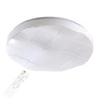 Plafoniera led 48W Polaris B034 sterowana pilotem Rabat w koszyku do 18% na całe zamówienie ! w sklepie internetowym Oswietlenielampy.com