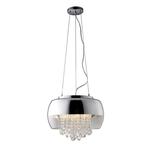 MILAGRO ML3801 Lampa Wisząca LUNA 3xE14 LED EAN 5902693738015 Polecamy ! w sklepie internetowym Oswietlenielampy.com