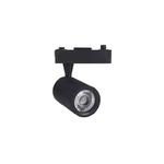 MILAGRO ML3909 Lampa Sufitowa TRACK LIGHT 7W LED Black 4000K EAN 5902693739098 Polecamy ! w sklepie internetowym Oswietlenielampy.com